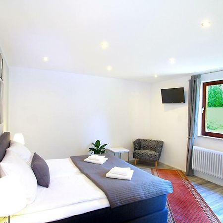 Ferienwohnung Roxana - Am Bodensee FDH Extérieur photo