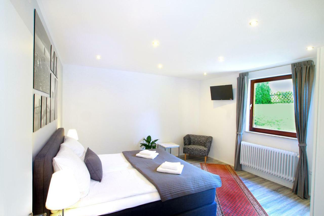 Ferienwohnung Roxana - Am Bodensee FDH Extérieur photo