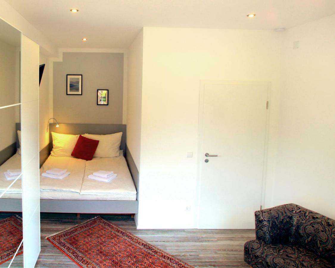 Ferienwohnung Roxana - Am Bodensee FDH Extérieur photo