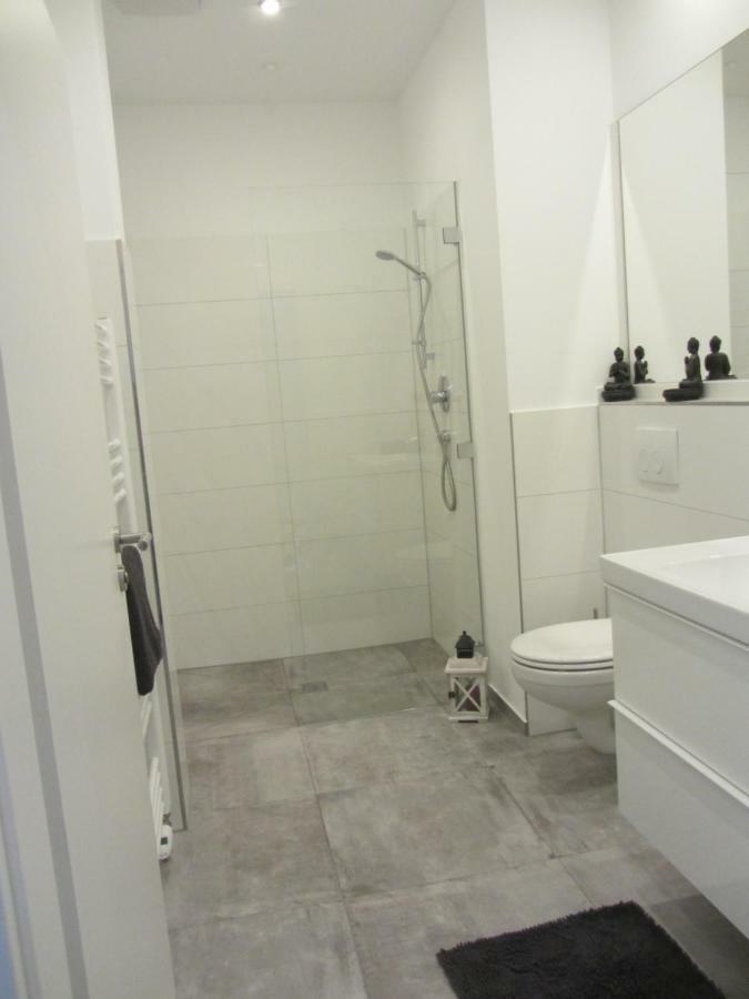 Ferienwohnung Roxana - Am Bodensee FDH Extérieur photo