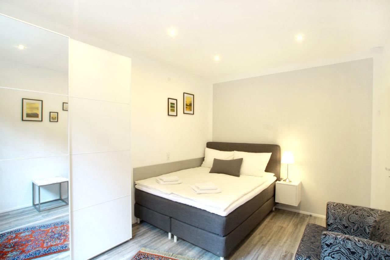 Ferienwohnung Roxana - Am Bodensee FDH Extérieur photo
